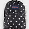 Polka Dot Backpack