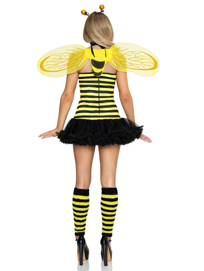 Lady Bug & Daisy Bee