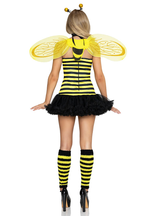 Lady Bug & Daisy Bee
