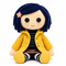 Coraline Doll