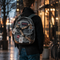 Spider Backpack