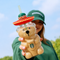 Sombrero Bearista Cup