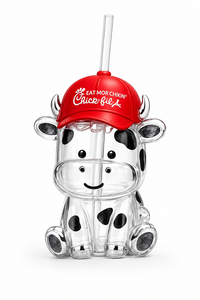 Cow Cup