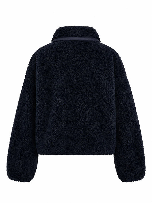 Polo Bear Fleece