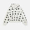 Polka Dot Hoodie