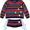 Starlight Knit Set