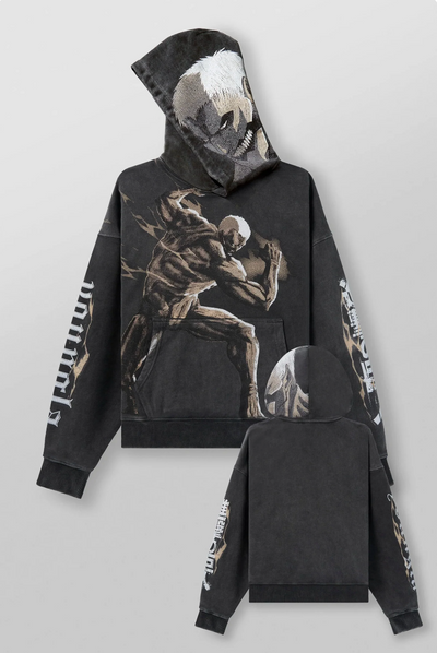 Reiner Hoodie