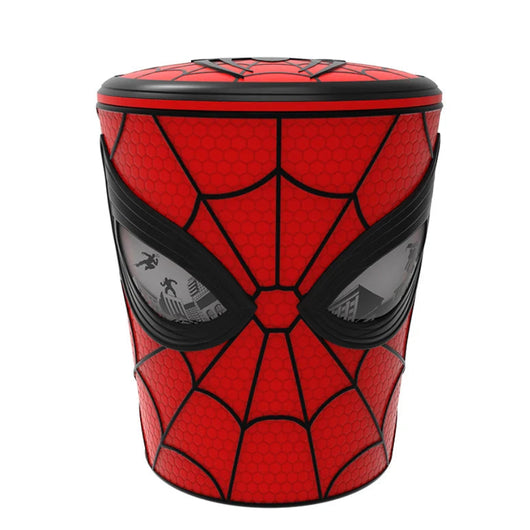Superhero Bucket and Cup