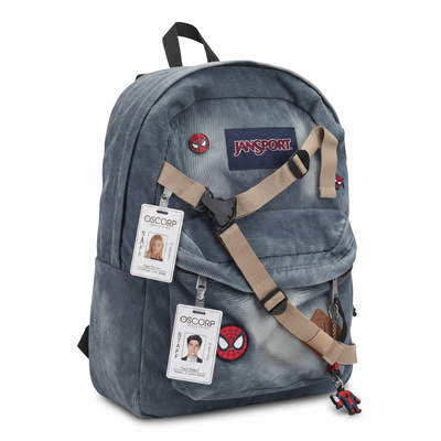 Spider Backpack