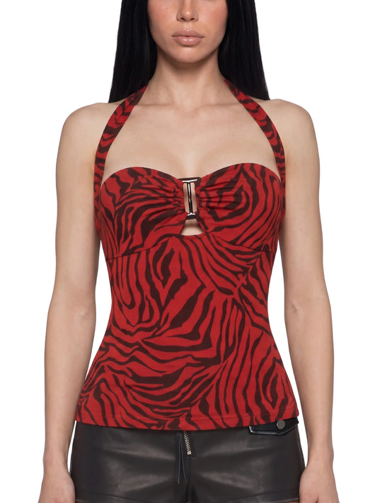 Freaky Nikki Costume