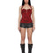 Freaky Nikki Costume