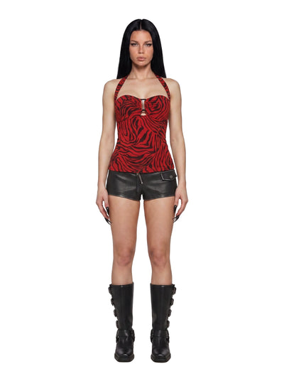 Freaky Nikki Costume