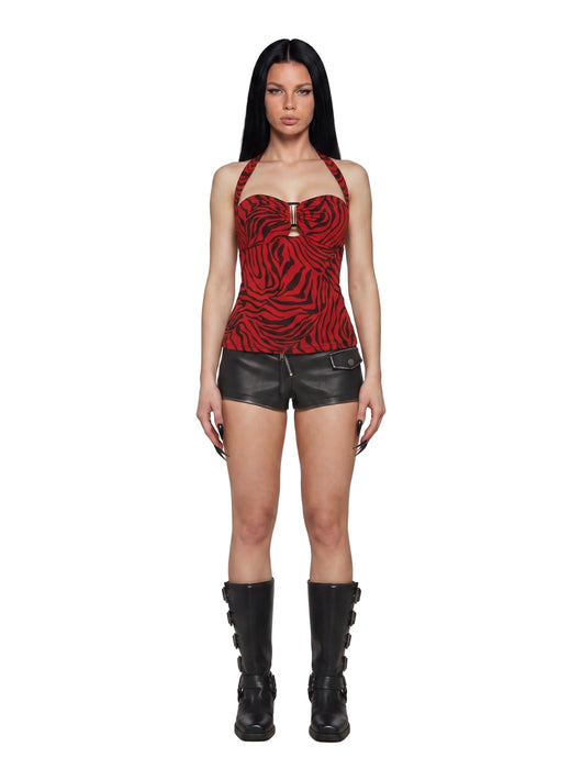 Freaky Nikki Costume