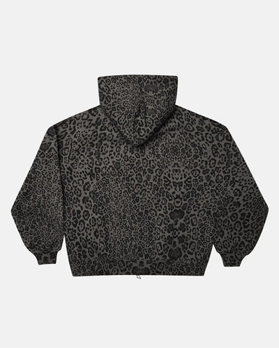 Cheetah Hoodie