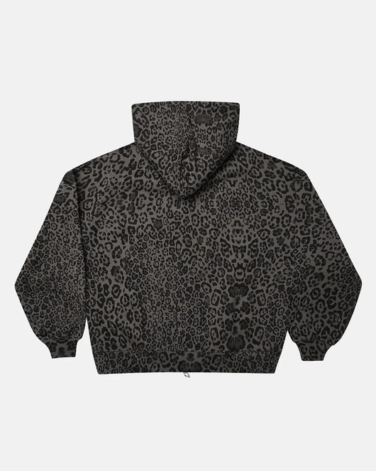 Cheetah Hoodie