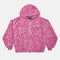 Leopard Hoodie