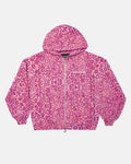 Leopard Hoodie