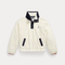 Polo Bear Fleece