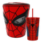 Superhero Bucket and Cup